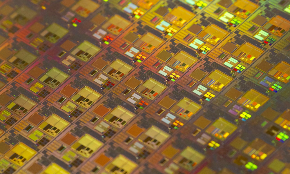 Semiconductor Solutions
