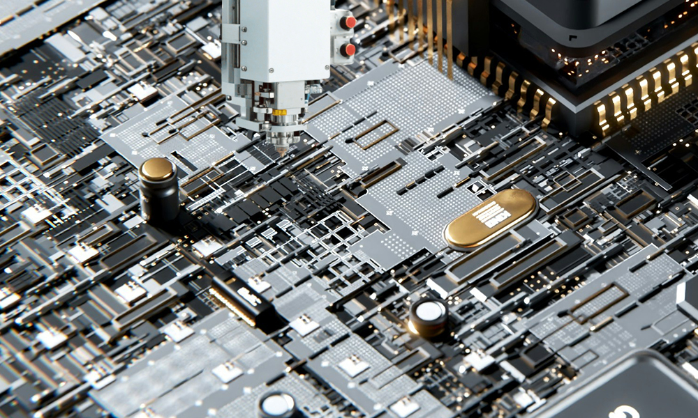 SMT & PCB Solutions