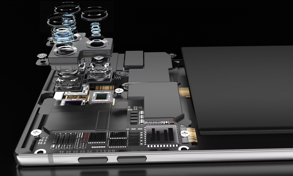 3C Assembly Solutions