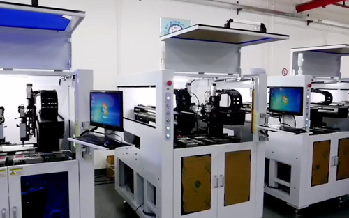 Modular Design, Mass Production