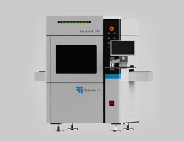 The first-generation colony picking instrument QuickPick300 has received promotion from academicians of the National Academy of Engineering.